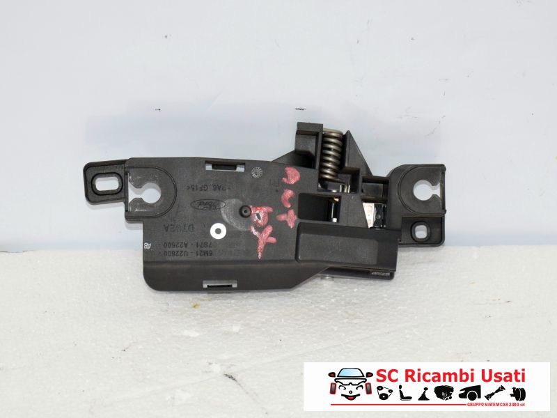 Maniglia Anteriore Destra Ford S Max 1500958 - 07356 Maniglia Anteriore Destra Ford S Max 1500958 - 07356
