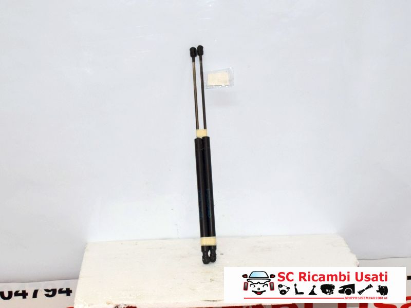 Molle A Gas Portellone Ford S Max 6M21R406A10BA - 07357 Molle A Gas Portellone Ford S Max 6M21R406A10BA - 07357