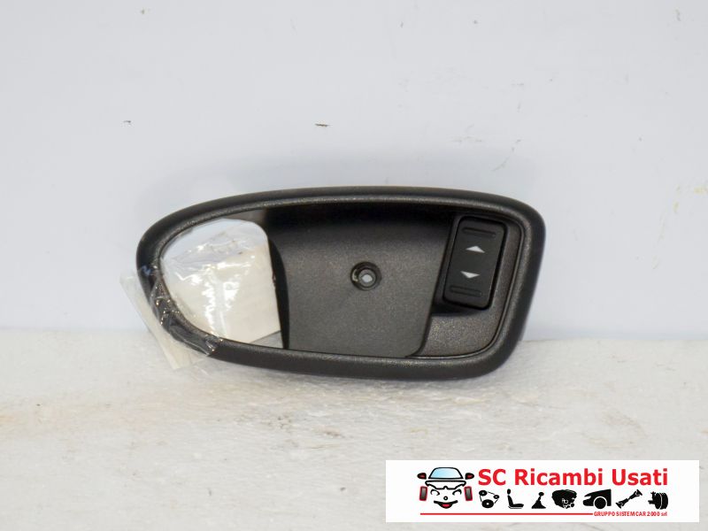 Pulsante Alzavetro Posteriore Sinistro Ford S Max 6M21-U226A37-BBW - 07364 Pulsante Alzavetro Posteriore Sinistro Ford S Max 6M21-U226A37-BBW - 07364