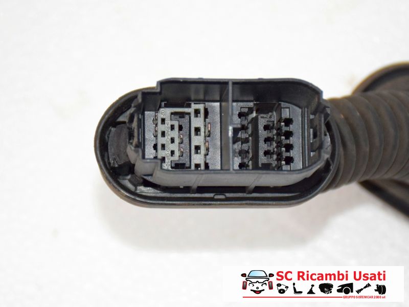 Cablaggio Porta Posteriore Destra Ford S Max 6G9T14240DBK - 07366