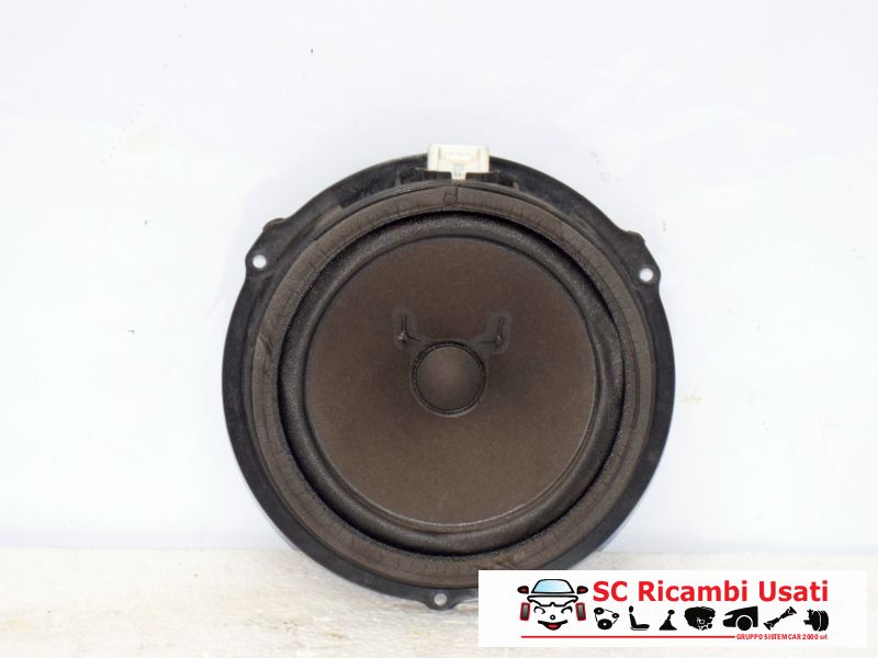 Cassa Altoparlante Posteriore Ford S Max 6M2T18808AB - 07372 Cassa Altoparlante Posteriore Ford S Max 6M2T18808AB - 07372