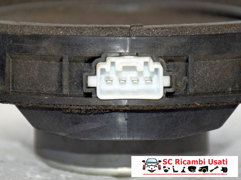 Cassa Altoparlante Posteriore Ford S Max 6M2T18808AB - 07372 Cassa Altoparlante Posteriore Ford S Max 6M2T18808AB - 07372