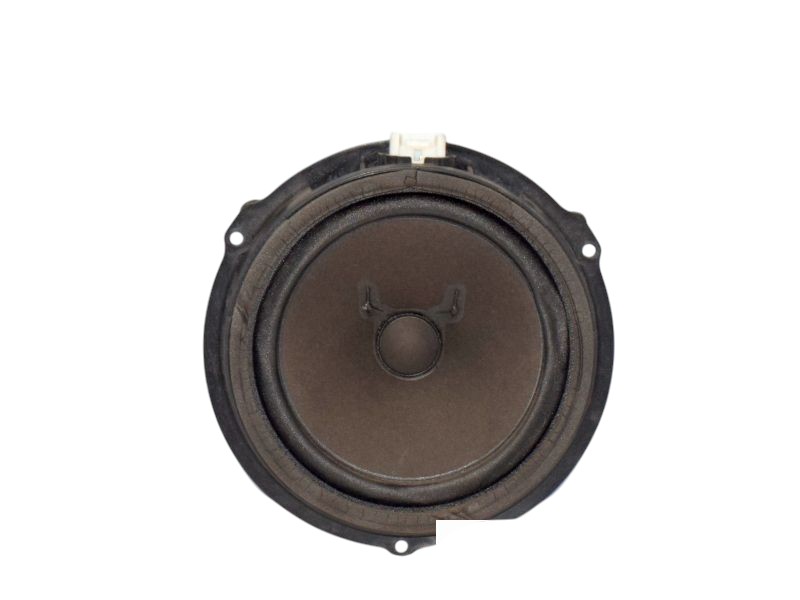 Cassa Altoparlante Posteriore Ford S Max 6M2T18808AB - 07372 Cassa Altoparlante Posteriore Ford S Max 6M2T18808AB - 07372