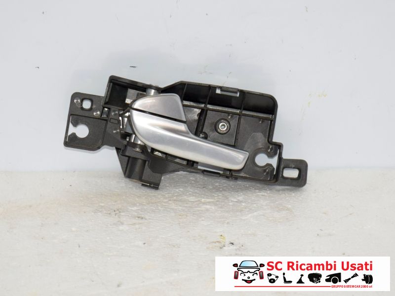 Maniglia Interna Anteriore Sinistra Ford S Max 6M21U22601 - 07378 Maniglia Interna Anteriore Sinistra Ford S Max 6M21U22601 - 07378