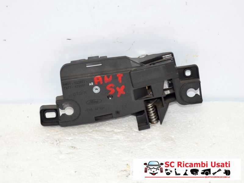 Maniglia Interna Anteriore Sinistra Ford S Max 6M21U22601 - 07378 Maniglia Interna Anteriore Sinistra Ford S Max 6M21U22601 - 07378