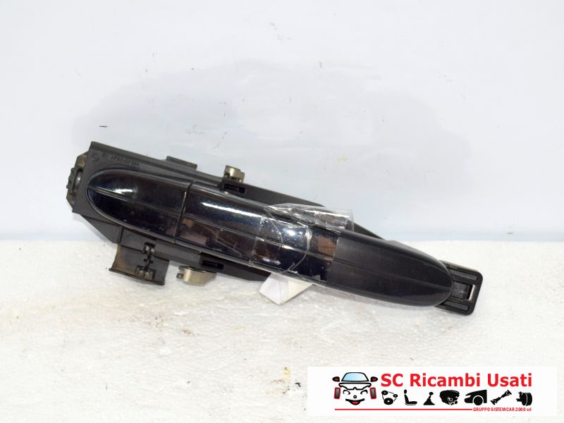 Maniglia Anteriore Destra Ford S Max 6M21U224A36A - 07379