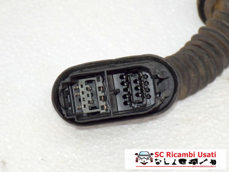 Cablaggio Porta Anteriore Destra Ford S Max 7G9T-14K138-JCA - 07382