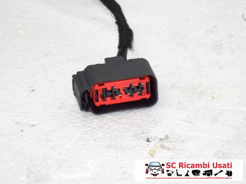 Timone Alko 750kg 2195mm Tipo R4-A1 750kg Vkt 60mm Incl. Set Di Cavi A 13 Poli 4m - Foto 11