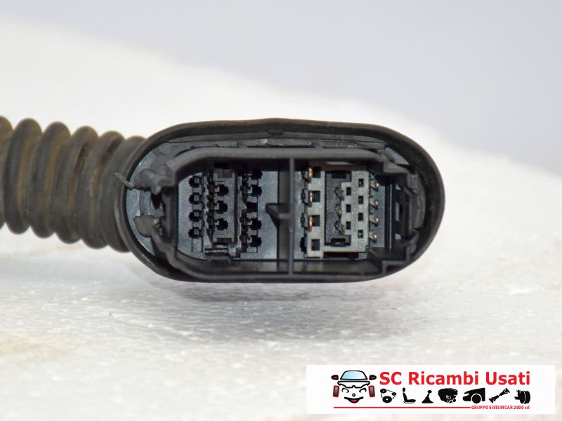 Cablaggio Porta Anteriore Sinistra Ford S Max 7G9T-14A584-ACA - 07383