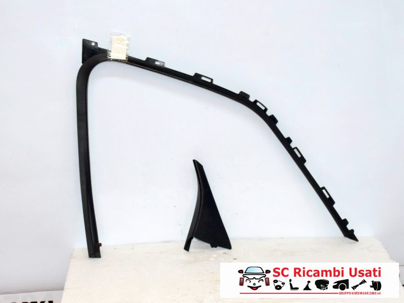 Rivestimento Cornice Porta Anteriore Sx Ford S Max 6M21R201A19 - 07387