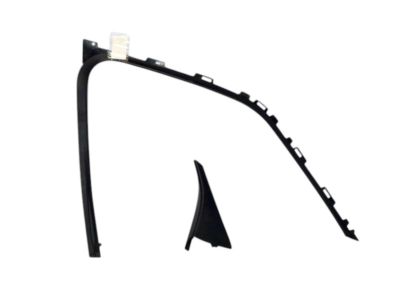 Rivestimento Cornice Porta Anteriore Sx Ford S Max 6M21R201A19 - 07387