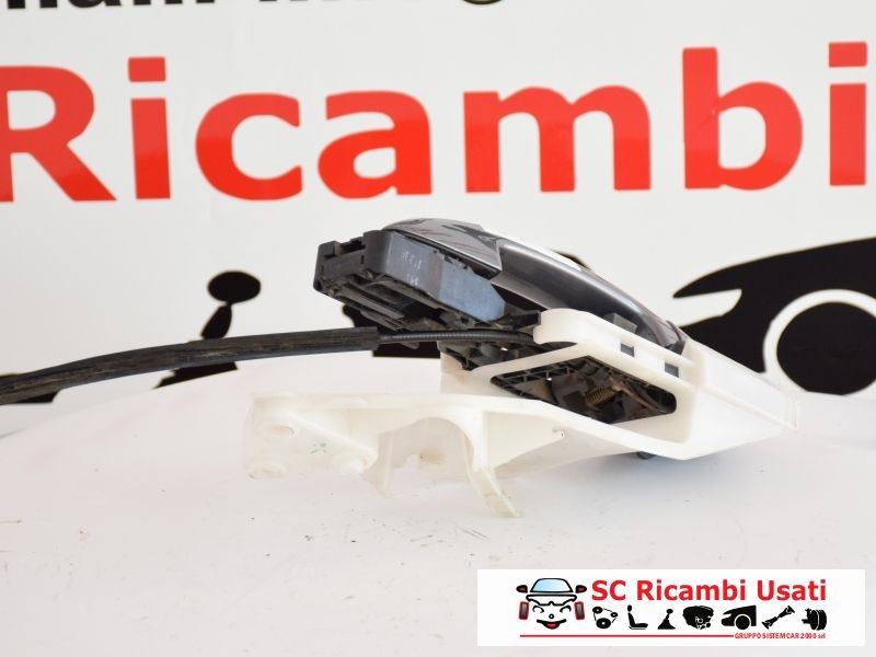 Maniglia Posteriore Destra Vw Passat B6 980916108 - 00738 Maniglia Posteriore Destra Vw Passat B6 980916108 - 00738