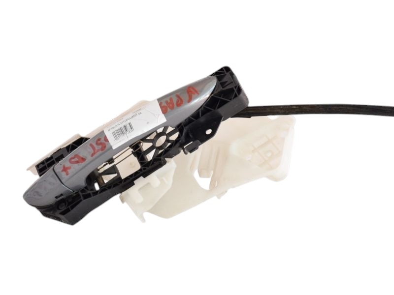 Maniglia Posteriore Destra Vw Passat B6 980916108 - 00738 Maniglia Posteriore Destra Vw Passat B6 980916108 - 00738