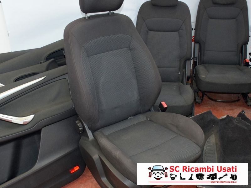 SEDILI ANTERIORI E POSTERIORI FORD S MAX SEDILI ANTERIORI E POSTERIORI FORD S MAX