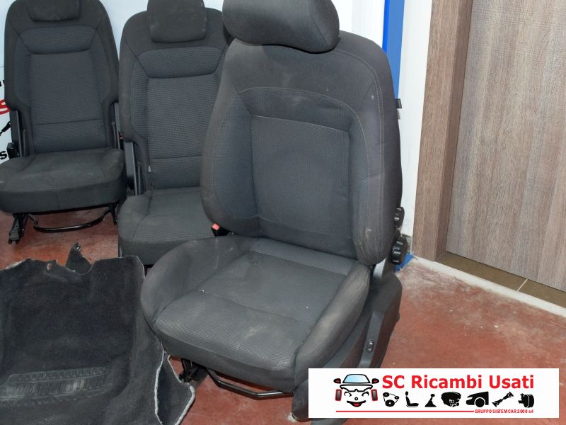 SEDILI ANTERIORI E POSTERIORI FORD S MAX SEDILI ANTERIORI E POSTERIORI FORD S MAX