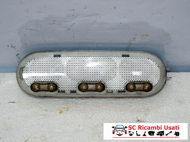 Plafoniera Renault Scenic 2 8200073234 - 07403