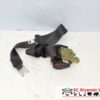Cintura Di Sicurezza Anteriore Sx Renault Scenic 8200309205 - 07404