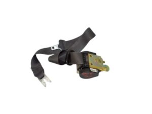 Cintura Di Sicurezza Anteriore Sx Renault Scenic 8200309205 - 07404