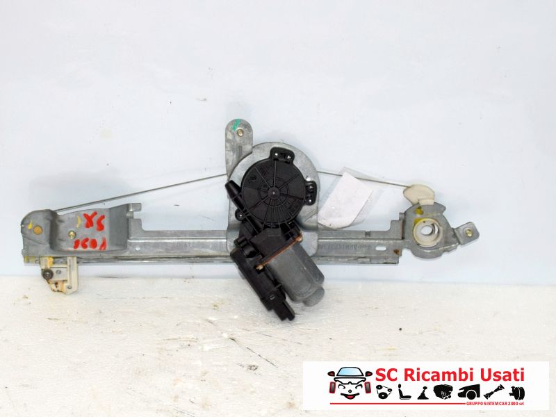 Alzavetro Posteriore Sinistro Renault Scenic 400751G - 07411