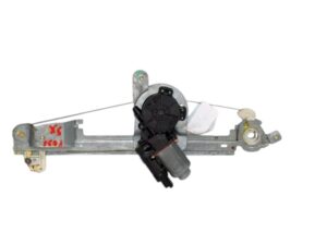 Alzavetro Posteriore Sinistro Renault Scenic 400751G - 07411