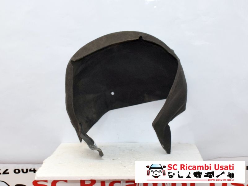 Passaruota Posteriore Sinistro Sx Renault Scenic 8200228486 - 07412 Passaruota Posteriore Sinistro Sx Renault Scenic 8200228486 - 07412