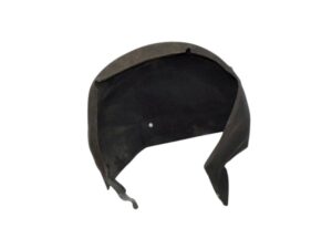 Passaruota Posteriore Sinistro Sx Renault Scenic 8200228486 - 07412