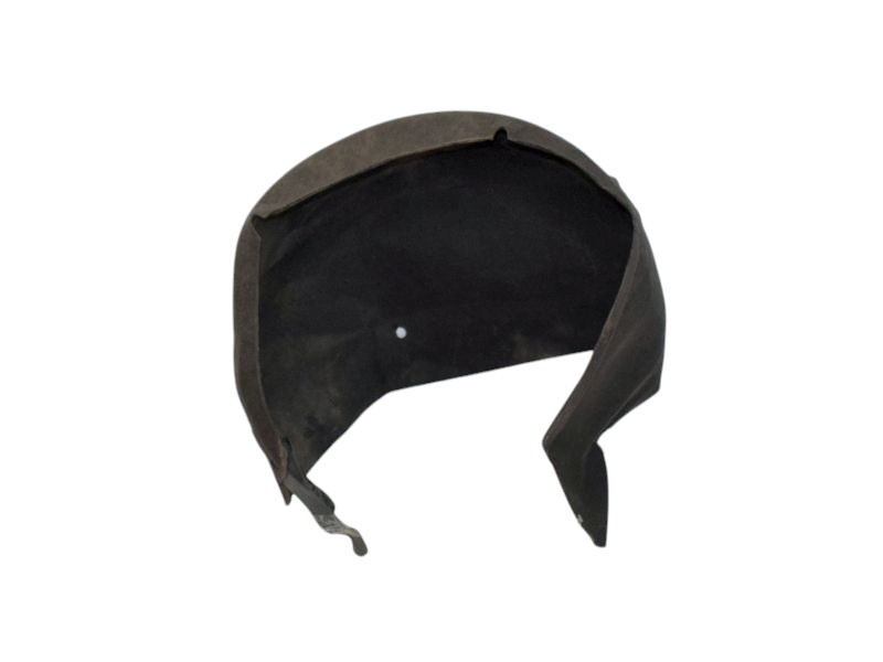 Passaruota Posteriore Sinistro Sx Renault Scenic 8200228486 - 07412 Passaruota Posteriore Sinistro Sx Renault Scenic 8200228486 - 07412