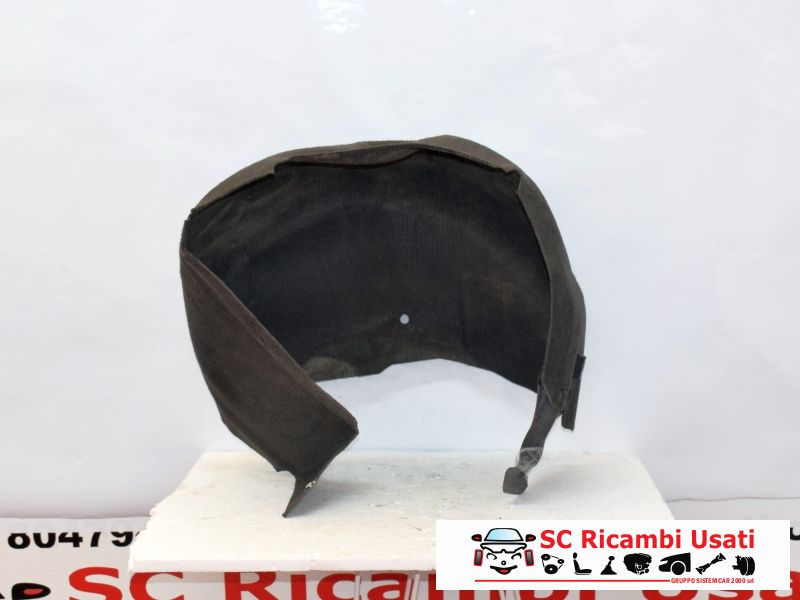 Passaruota Posteriore Destro Dx Renault Scenic 8200228492 - 07414 Passaruota Posteriore Destro Dx Renault Scenic 8200228492 - 07414