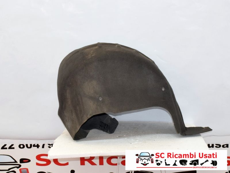 Passaruota Posteriore Destro Dx Renault Scenic 8200228492 - 07414 Passaruota Posteriore Destro Dx Renault Scenic 8200228492 - 07414