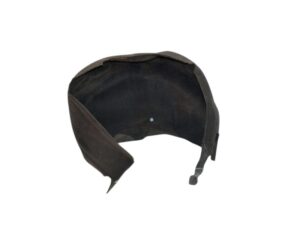 Passaruota Posteriore Destro Dx Renault Scenic 8200228492 - 07414