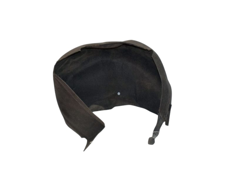 Passaruota Posteriore Destro Dx Renault Scenic 8200228492 - 07414 Passaruota Posteriore Destro Dx Renault Scenic 8200228492 - 07414