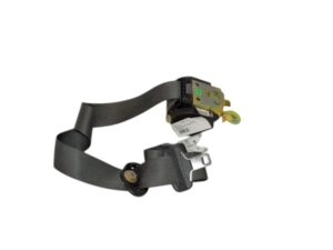 Cintura Di Sicurezza Anteriore Dx Renault Scenic 8200699577 - 07423