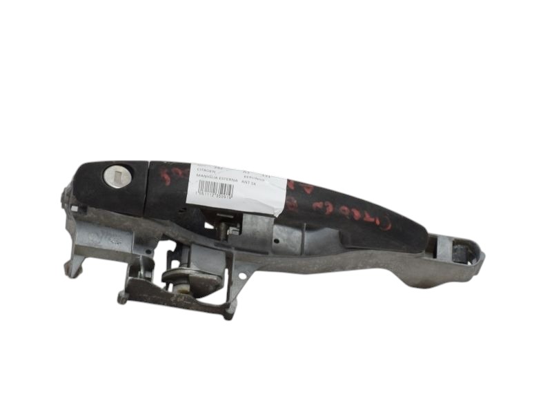 Maniglia Porta Sinistra Citroen Berlingo  - 00742