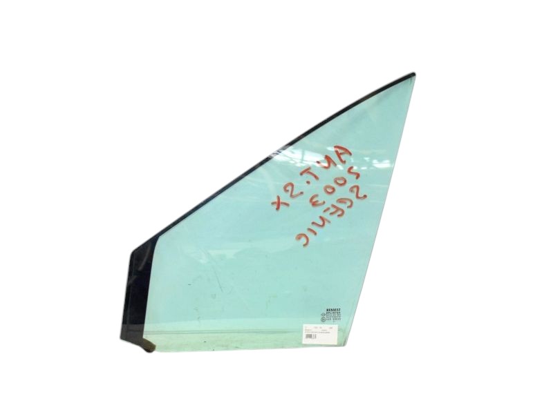 Vetro Fisso Anteriore Sinistro Renault Scenic 8200120908 - 07433