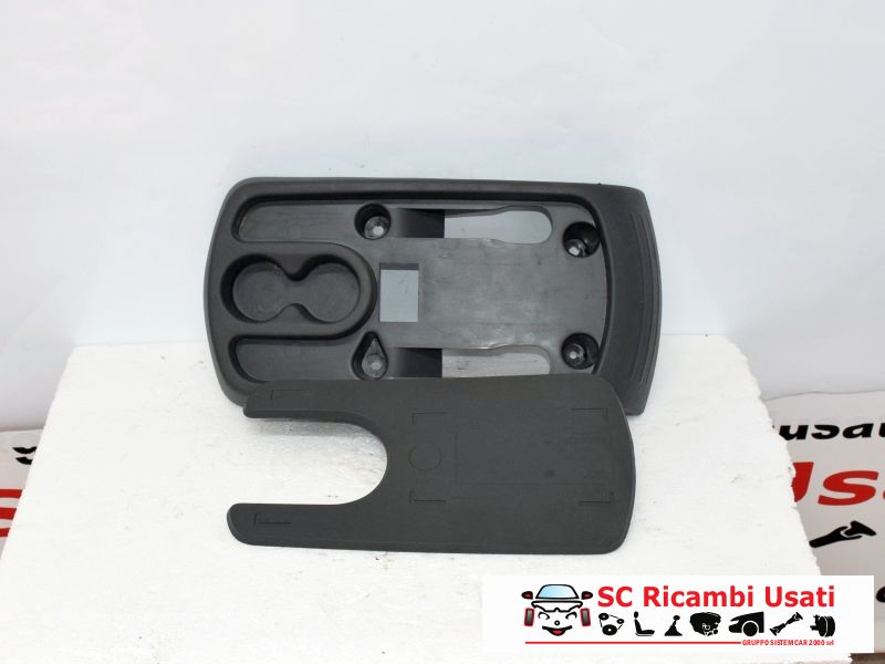 Portabicchieri Renault Scenic 8200298882 8200298880 - 07442