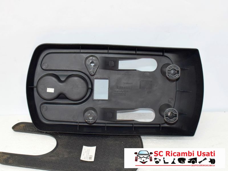 Portabicchieri Renault Scenic 8200298882 8200298880 - 07442