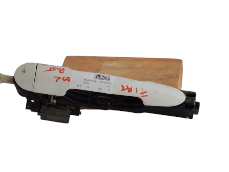 Maniglia Posteriore Sinistra Fiat Stilo  - 00744