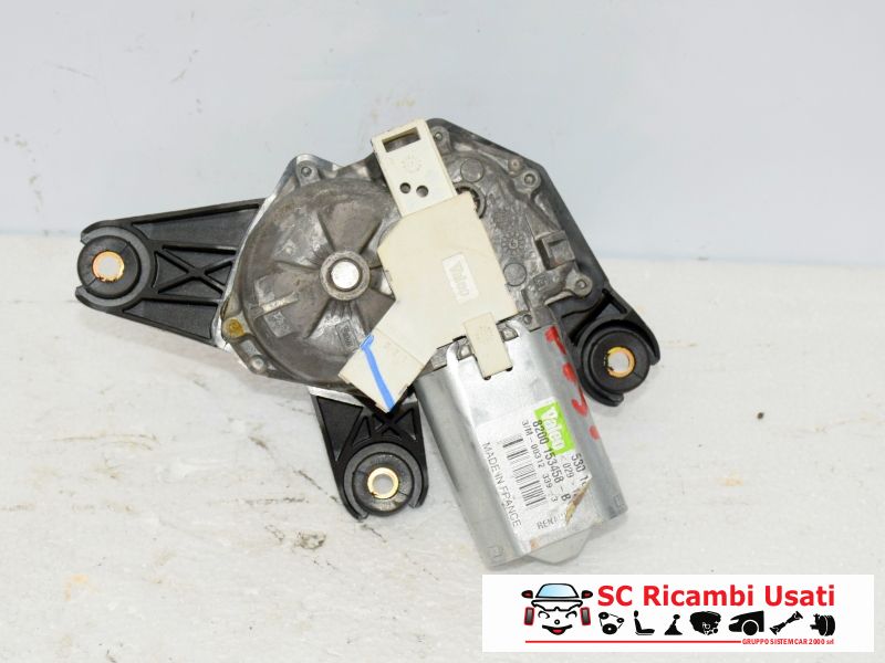 Tergilunotto Renault Scenic 8200153458 - 07450 Tergilunotto Renault Scenic 8200153458 - 07450