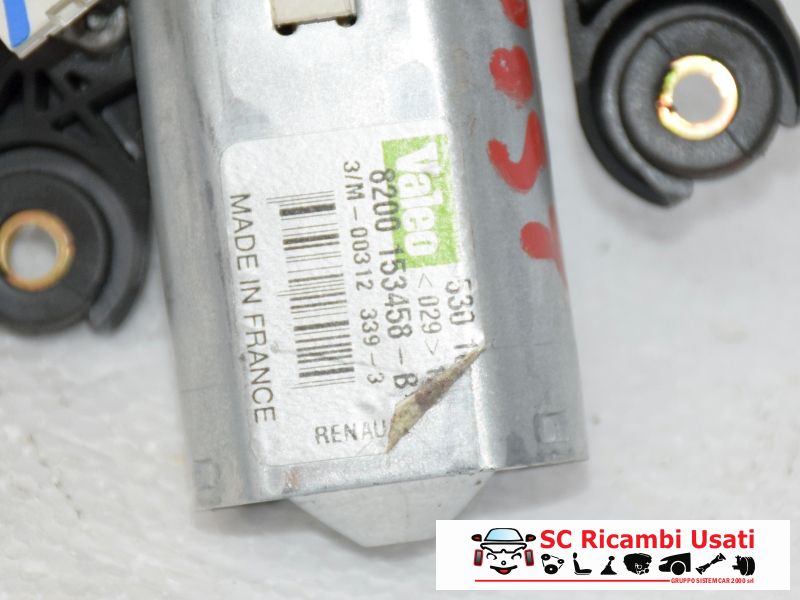 Tergilunotto Renault Scenic 8200153458 - 07450 Tergilunotto Renault Scenic 8200153458 - 07450