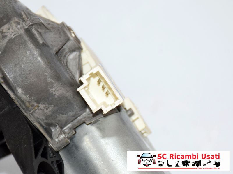 Tergilunotto Renault Scenic 8200153458 - 07450 Tergilunotto Renault Scenic 8200153458 - 07450