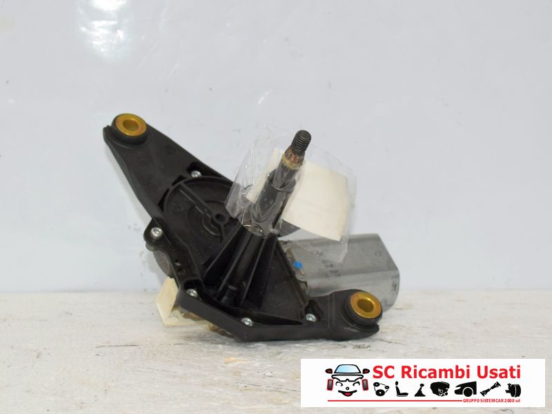 Tergilunotto Renault Scenic 8200153458 - 07450 Tergilunotto Renault Scenic 8200153458 - 07450