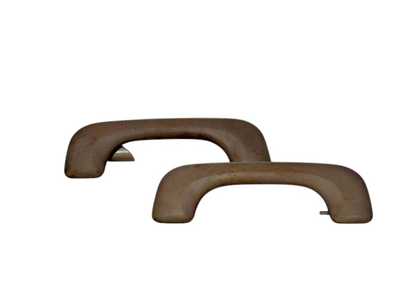 Kit Maniglia Sottotetto Renault Scenic 2003  - 07451