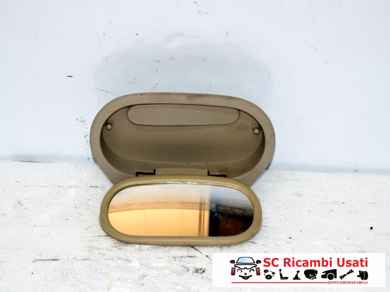 Specchietto Interno Posteriore Renault Scenic 2003 8200105136 - 07453 Specchietto Interno Posteriore Renault Scenic 2003 8200105136 - 07453
