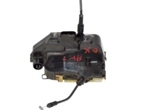Serratura Anteriore Destra Renault Scenic 8200119121 - 07459