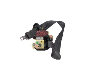 Cintura Di Sicurezza Posteriore Dx Renault Scenic 8200309223 - 07464