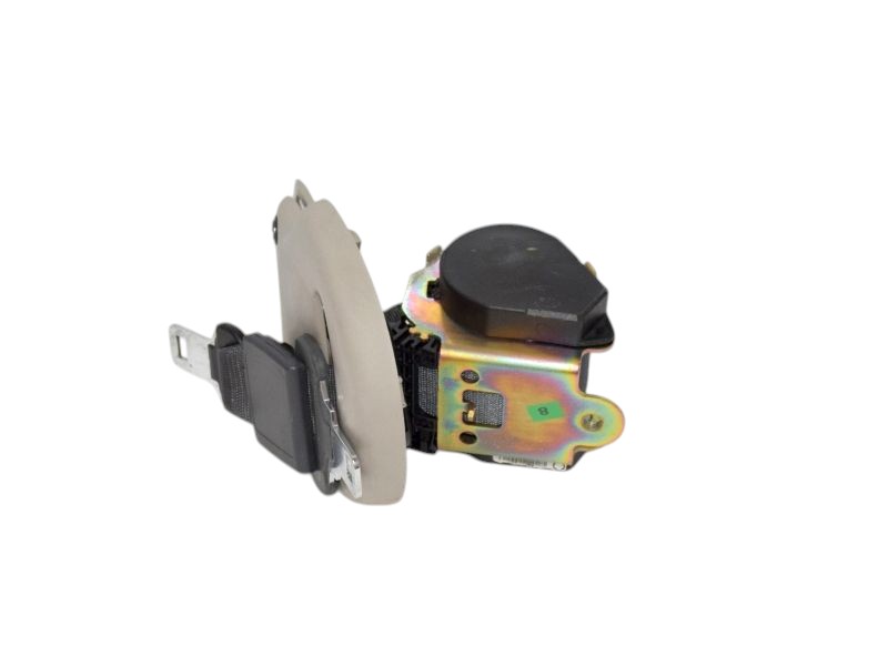 Cintura Di Sicurezza Centrale Renault Scenic 8200309280 - 07466