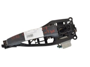 Maniglia Anteriore Destra Opel Corsa D - 00746