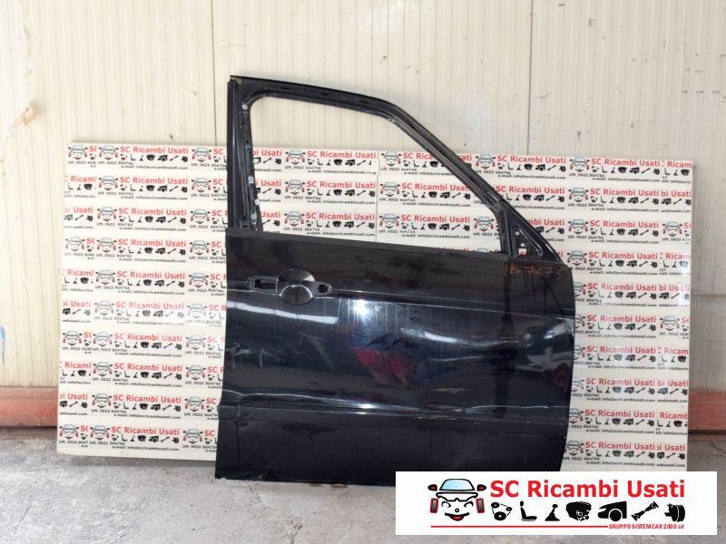 PORTA PORTIERA ANTERIORE DESTRA DX FORD S MAX