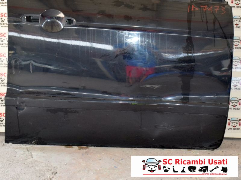 PORTA PORTIERA ANTERIORE DESTRA DX FORD S MAX