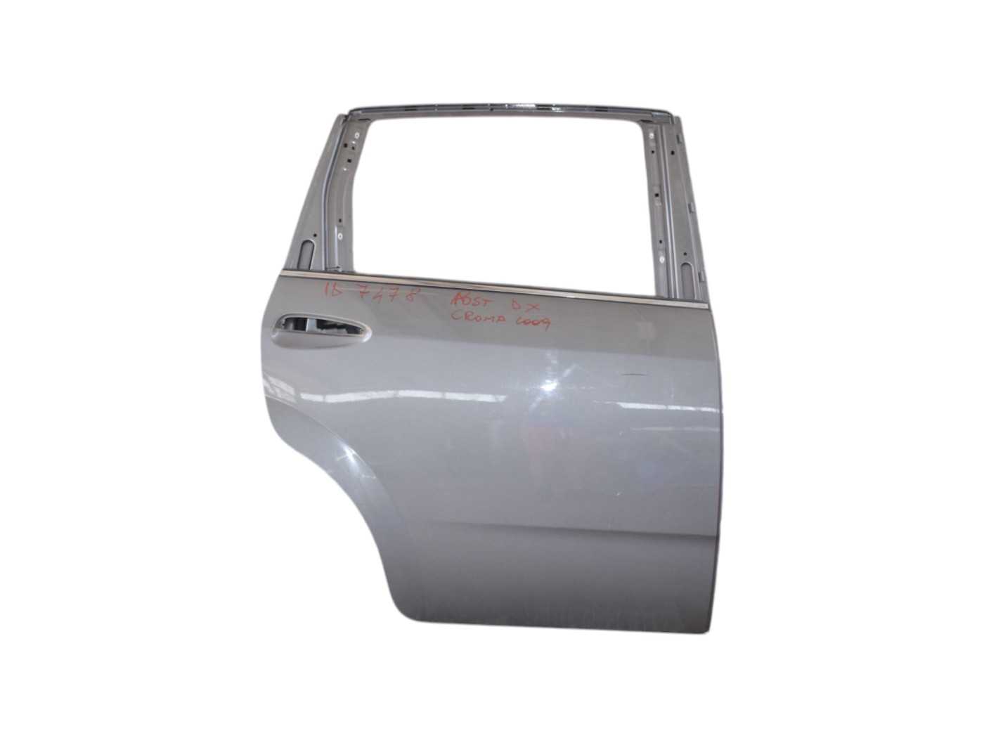 Porta Posteriore Destra Fiat Croma Porta Posteriore Destra Fiat Croma